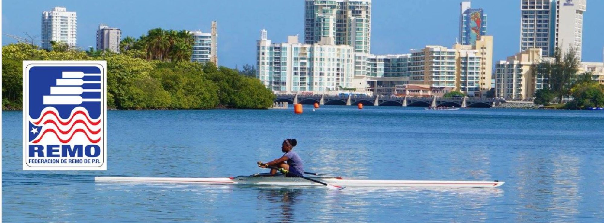 Federación de Remo de Puerto Rico